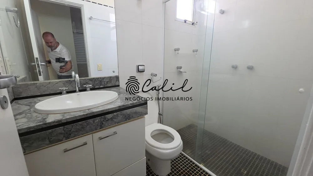 Casa de Condomínio, 5 quartos - Foto 16