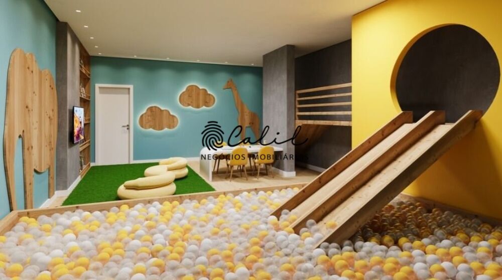 Apartamento, 3 quartos, 126 m² - Foto 25