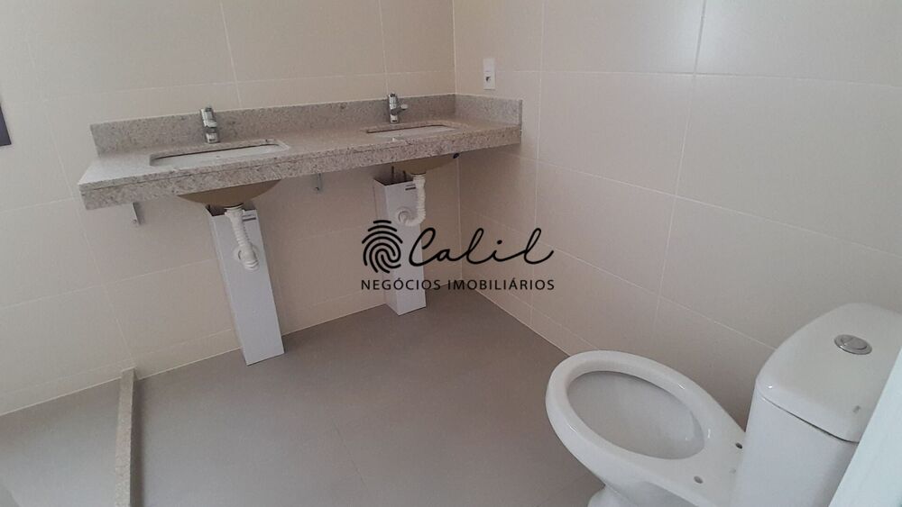 Apartamento, 3 quartos, 126 m² - Foto 3