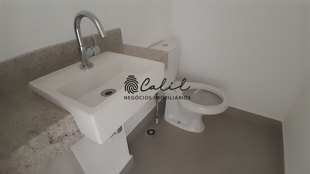 Apartamento, 3 quartos, 126 m² - Foto 2