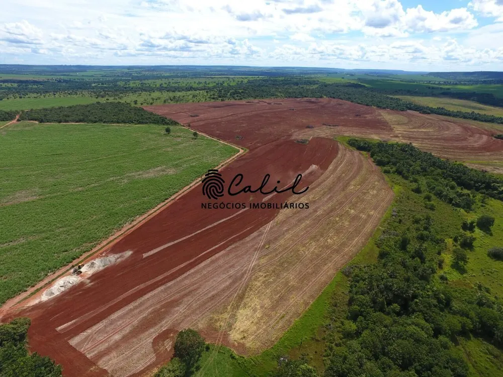 Fazenda, 270 hectares - Foto 10