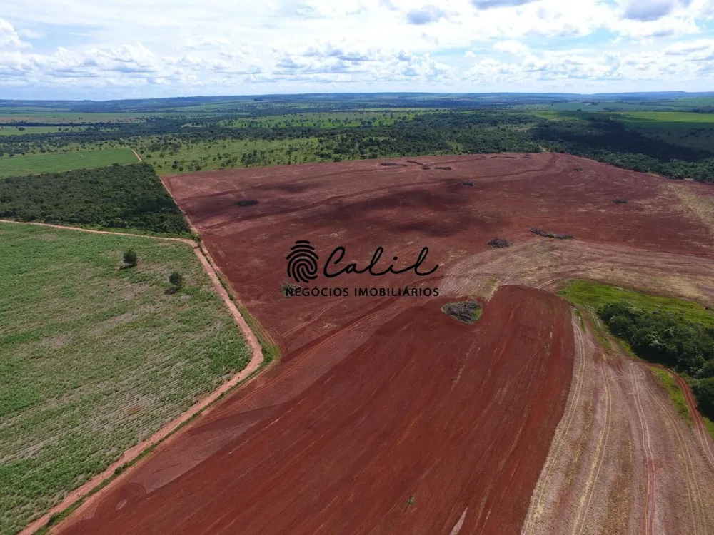 Fazenda, 270 hectares - Foto 20