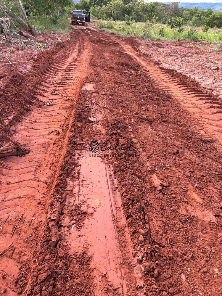 Fazenda, 270 hectares - Foto 4
