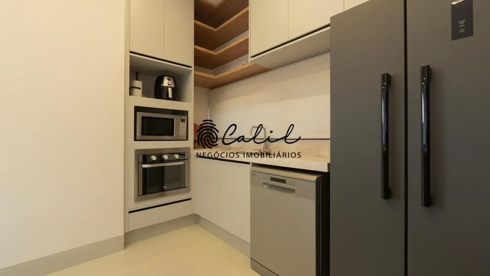 Casa de Condomínio, 4 quartos - Foto 7