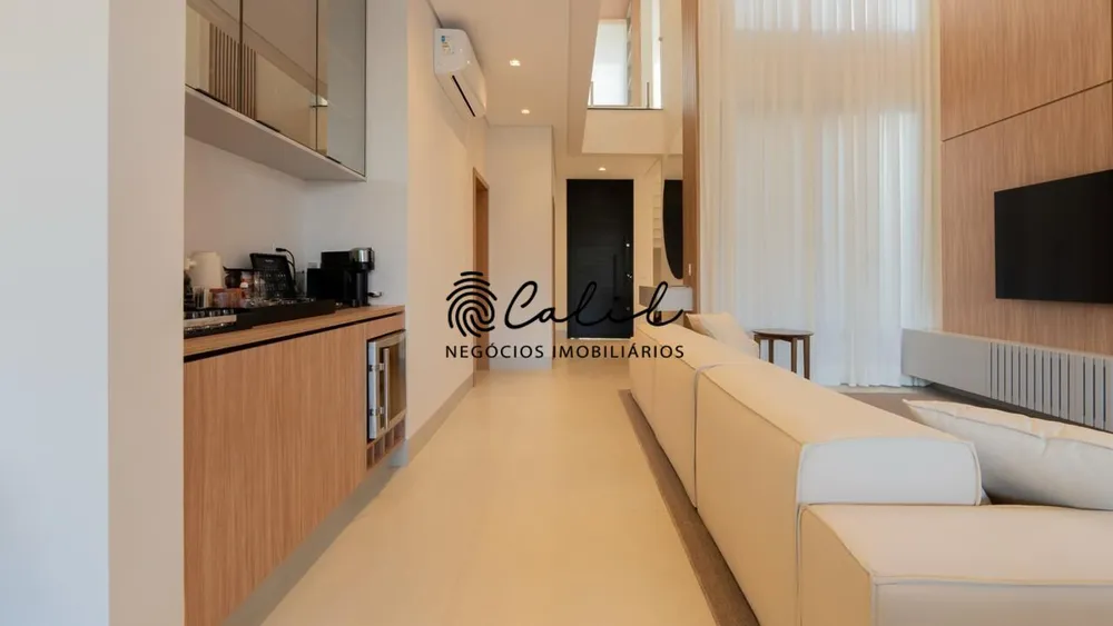 Casa de Condomínio, 4 quartos - Foto 3