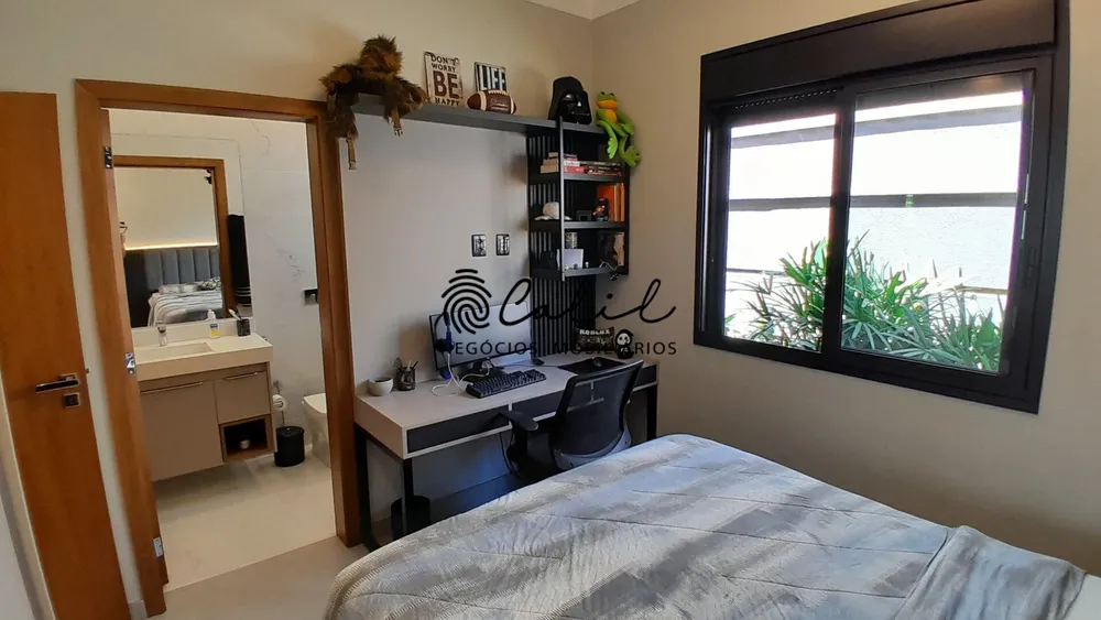 Casa de Condomínio, 3 quartos - Foto 5