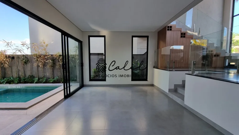 Casa de Condomínio, 4 quartos - Foto 10
