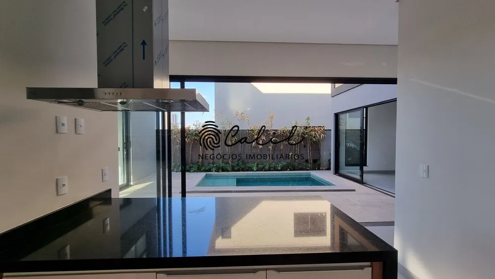Casa de Condomínio, 4 quartos - Foto 5
