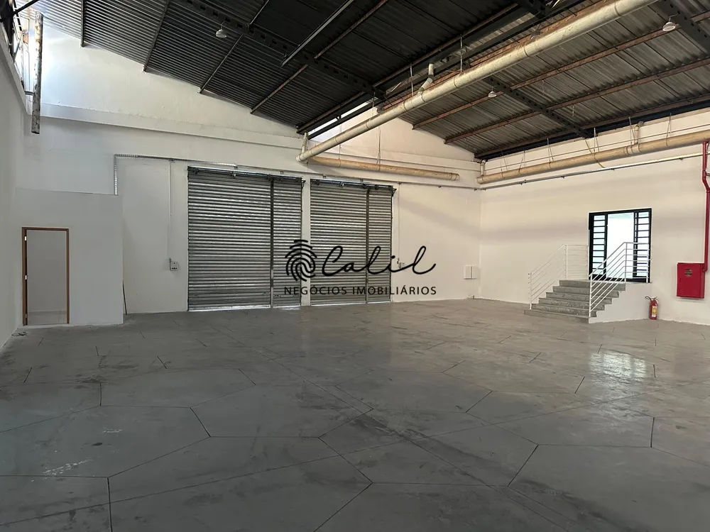 Loja-Salão, 1850 m² - Foto 7