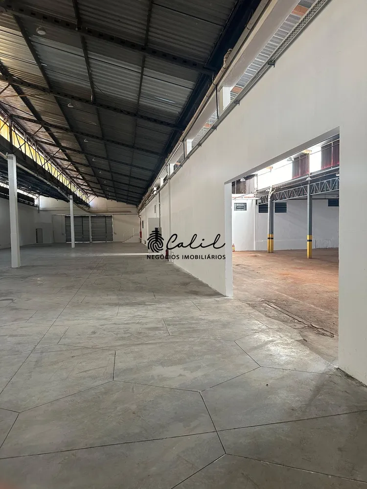 Loja-Salão, 1850 m² - Foto 3