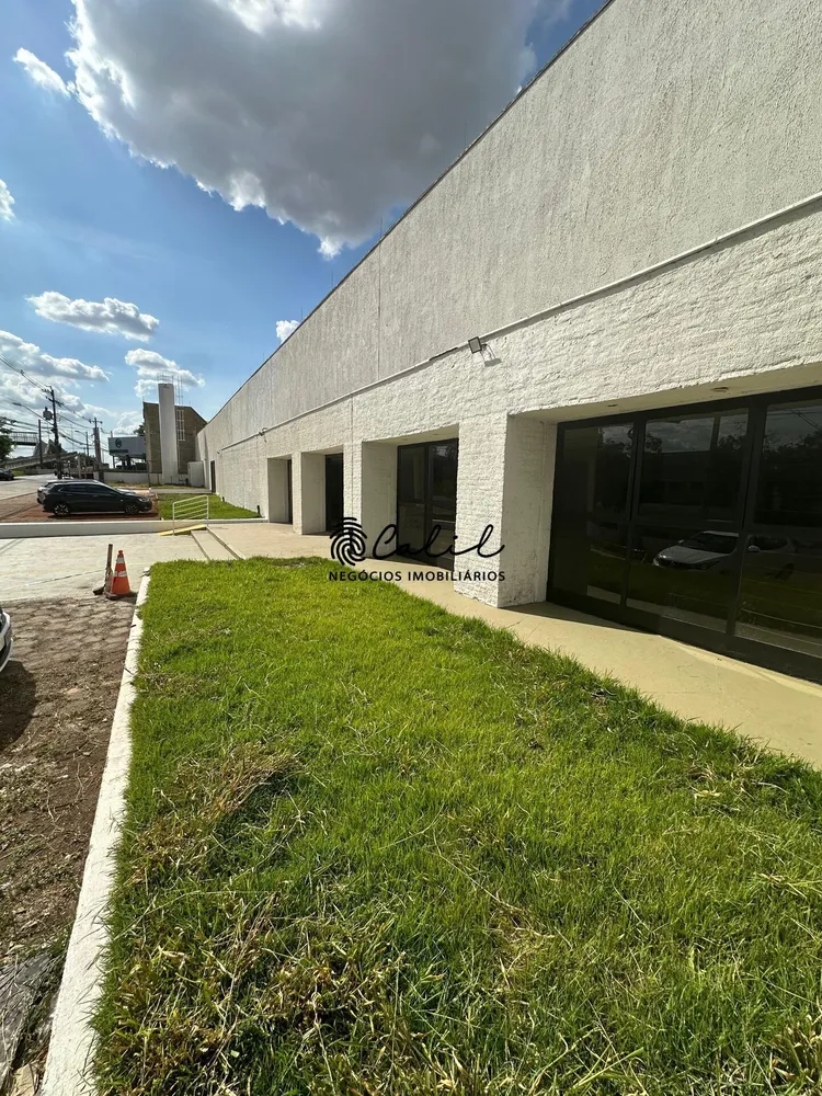 Loja-Salão, 1850 m² - Foto 4