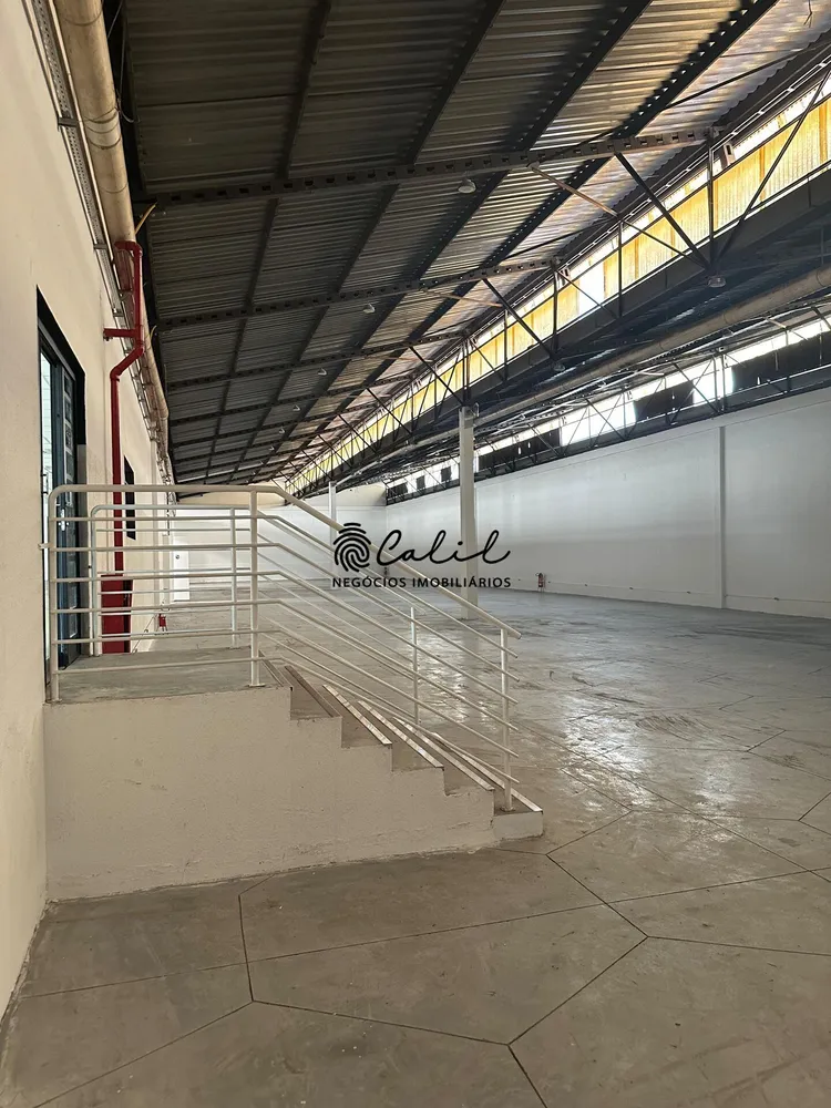 Loja-Salão, 1850 m² - Foto 8