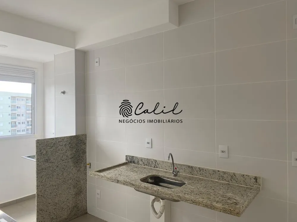 Apartamento, 2 quartos, 58 m² - Foto 4