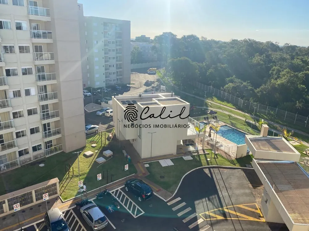 Apartamento, 2 quartos, 58 m² - Foto 12