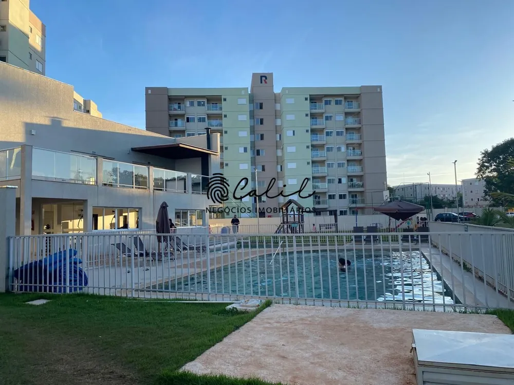 Apartamento, 2 quartos, 58 m² - Foto 2