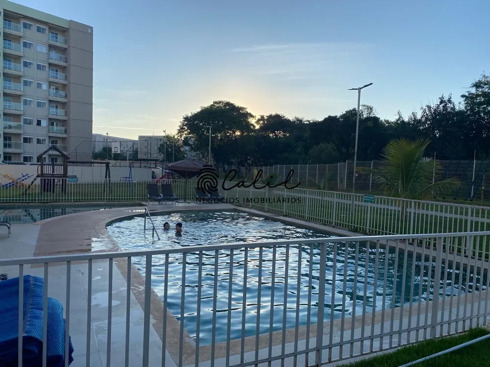 Apartamento, 2 quartos, 58 m² - Foto 1