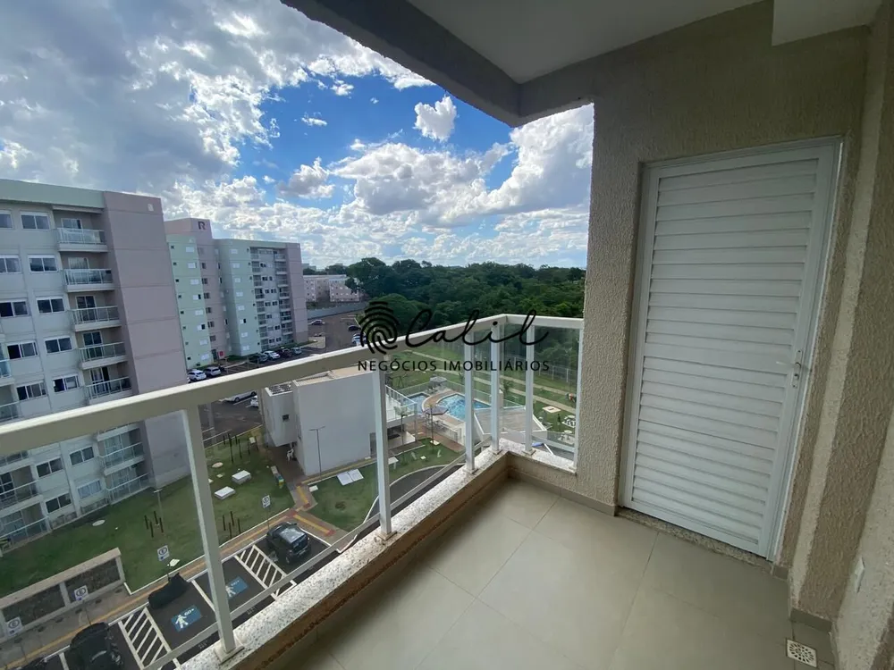 Apartamento, 2 quartos, 58 m² - Foto 1