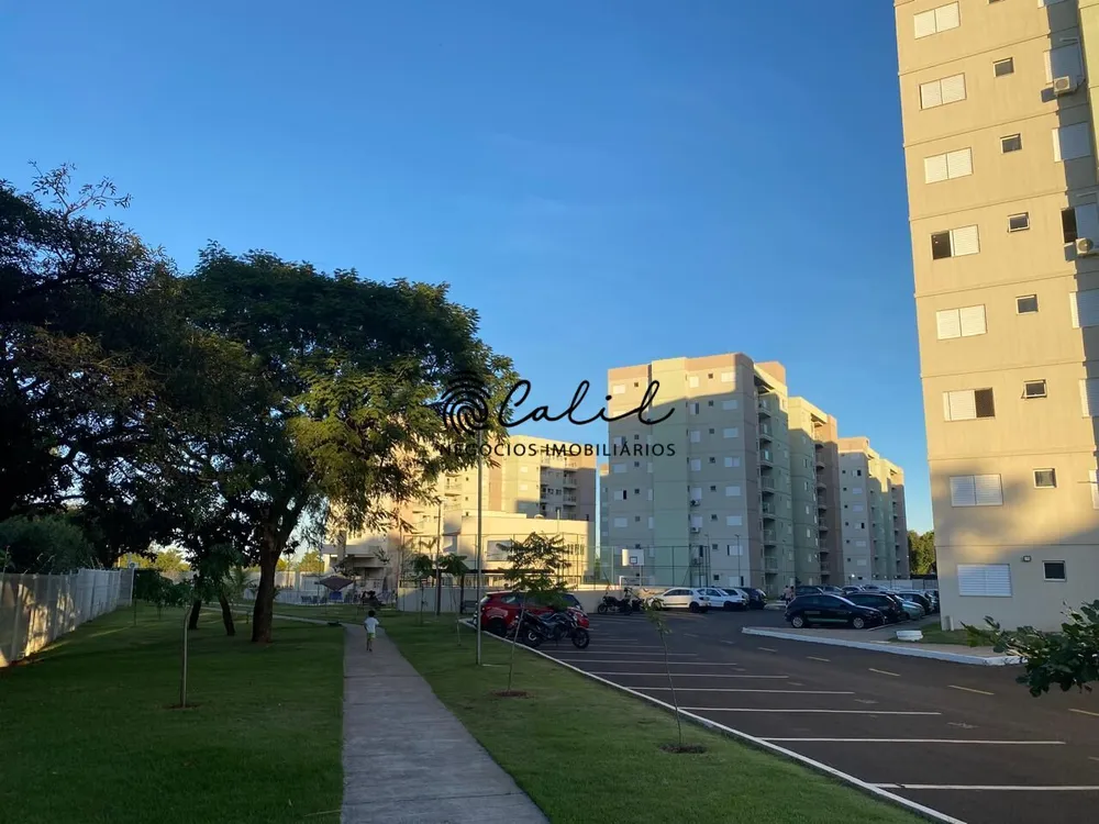 Apartamento, 2 quartos, 58 m² - Foto 6
