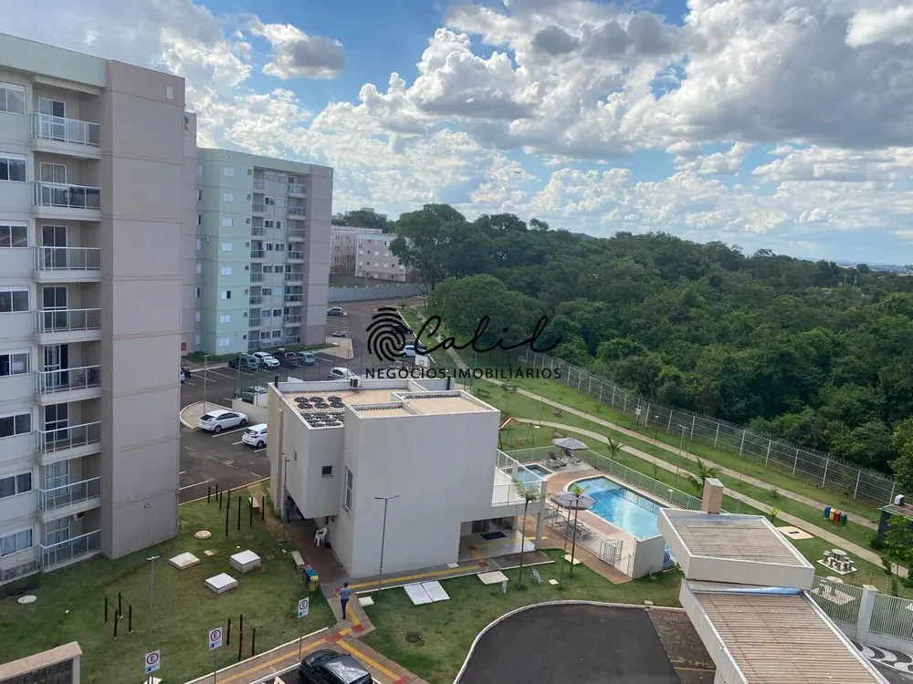 Apartamento, 2 quartos, 58 m² - Foto 5