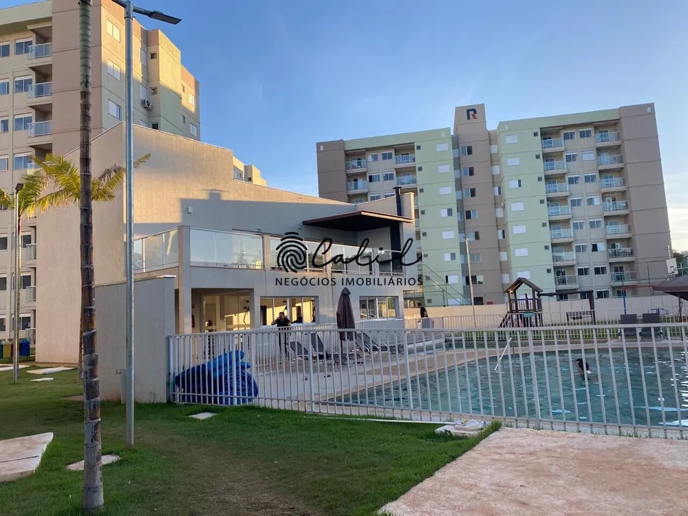 Apartamento, 2 quartos, 58 m² - Foto 11