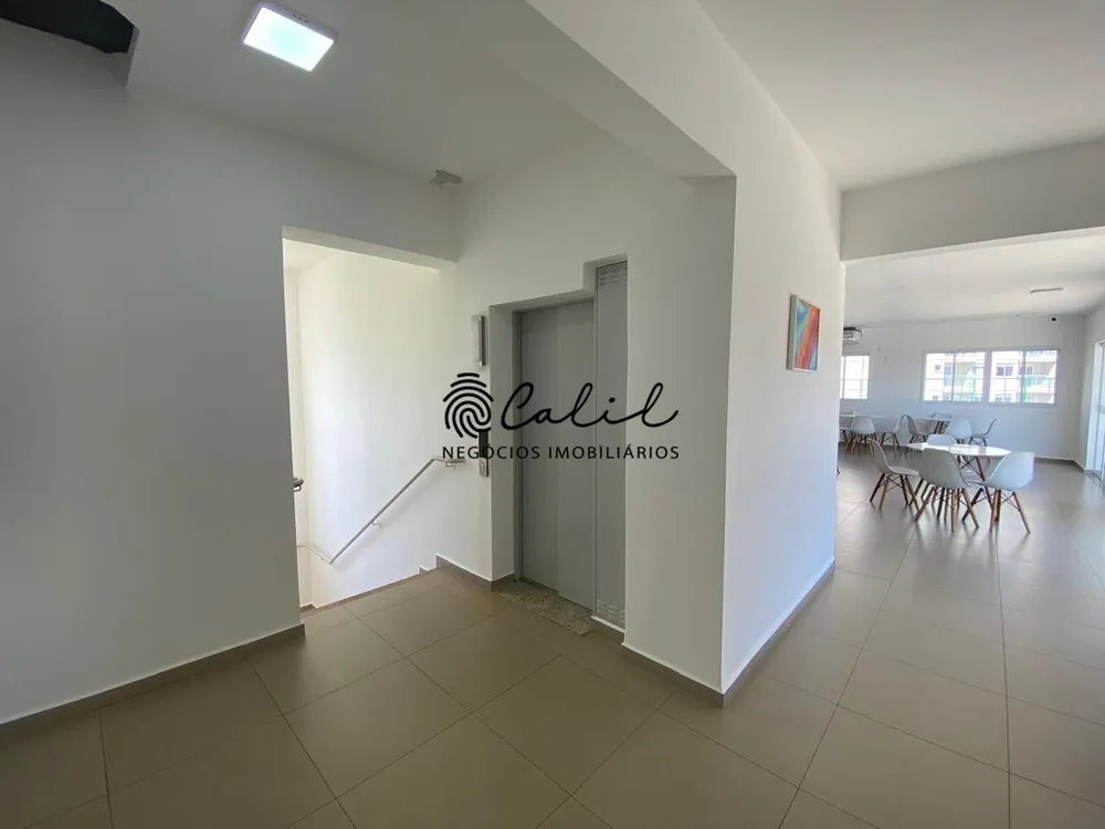 Apartamento, 2 quartos, 58 m² - Foto 2