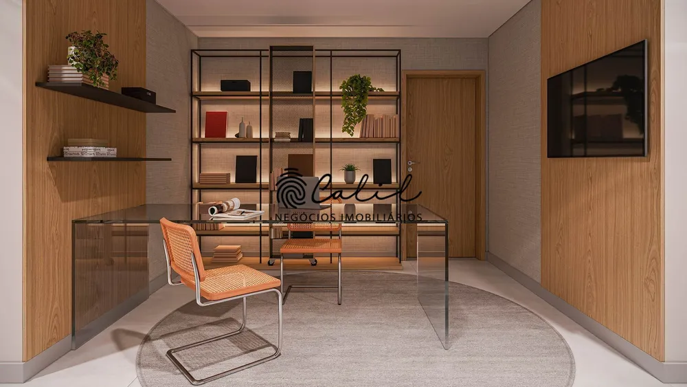 Apartamento, 4 quartos, 367 m² - Foto 3