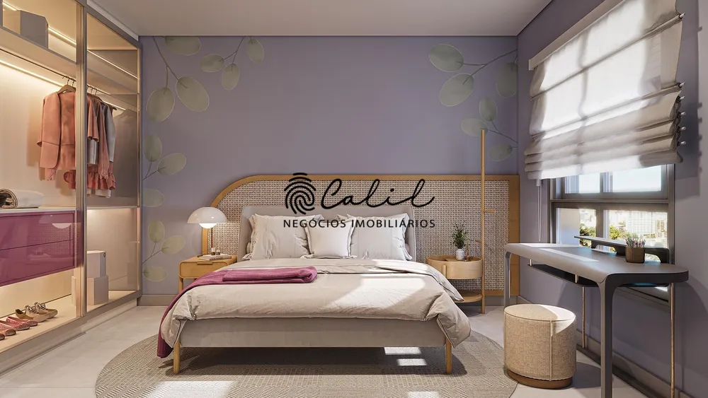 Apartamento, 4 quartos, 367 m² - Foto 6