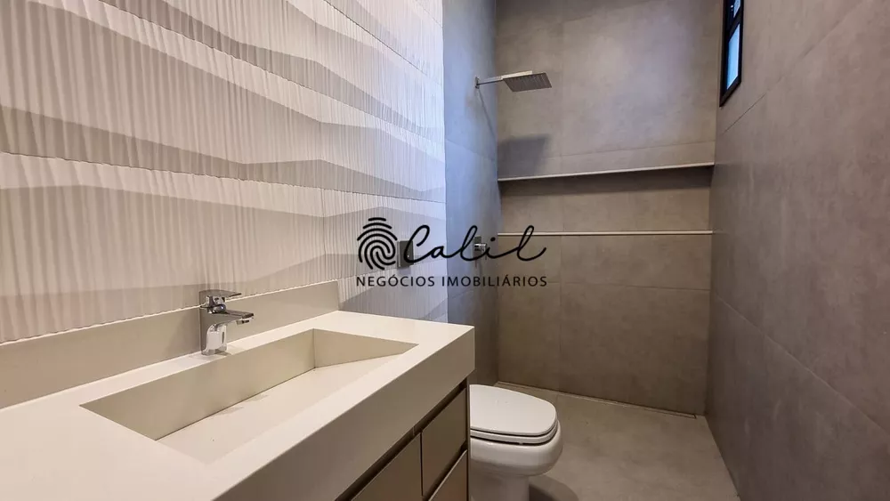 Casa de Condomínio, 3 quartos - Foto 5