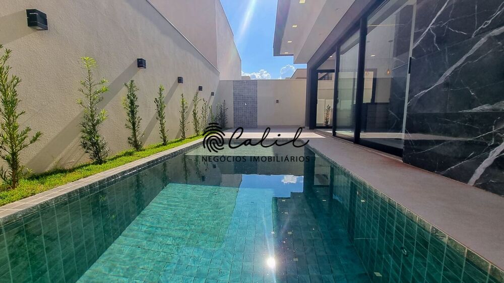 Casa de Condomínio, 3 quartos - Foto 9