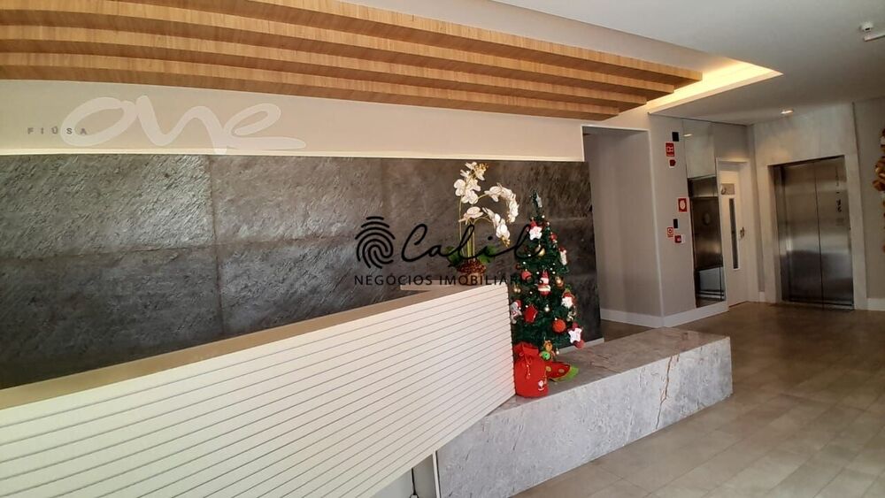 Apartamento à venda com 1 quarto, 51m² - Foto 3