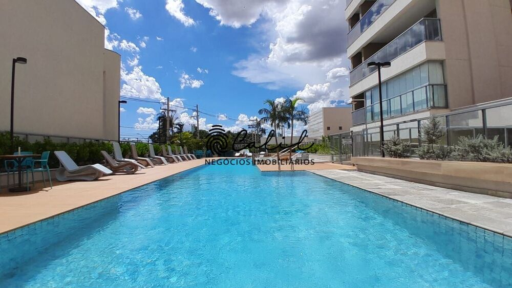 Apartamento à venda com 1 quarto, 51m² - Foto 2