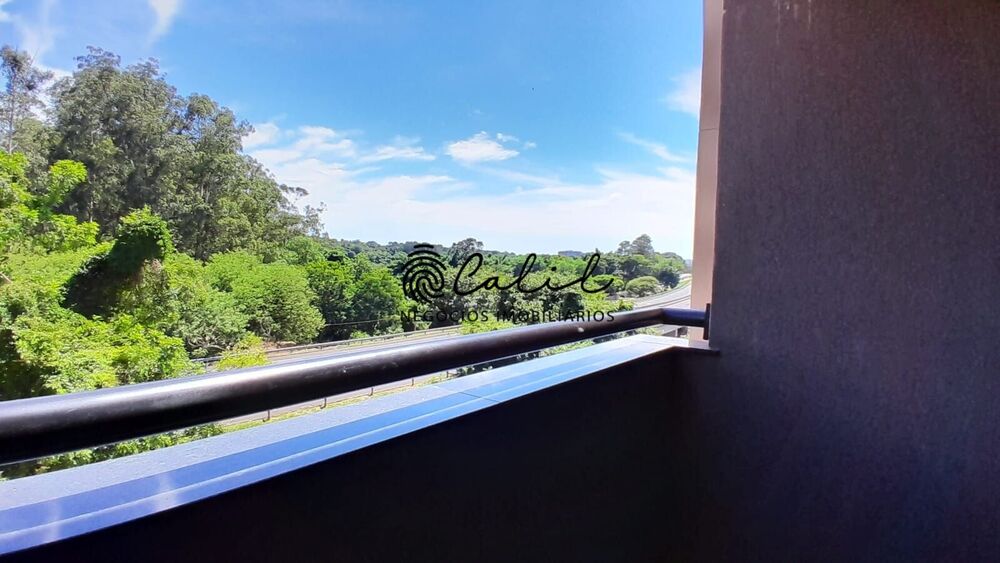 Apartamento, 1 quarto, 45 m² - Foto 8
