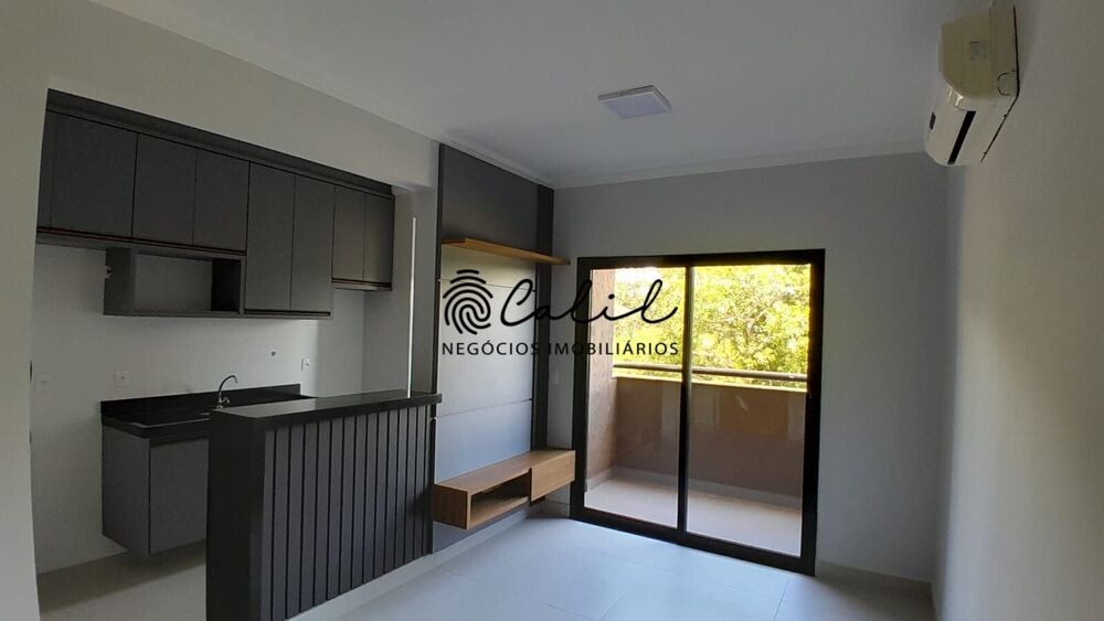 Apartamento, 1 quarto, 45 m² - Foto 1