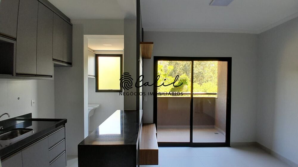 Apartamento, 1 quarto, 45 m² - Foto 3
