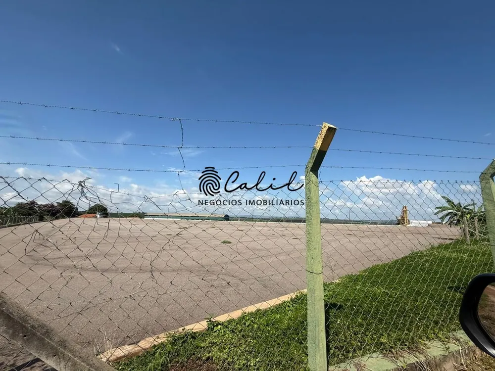 Fazenda, 640 hectares - Foto 1