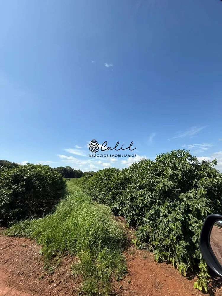 Fazenda, 640 hectares - Foto 9