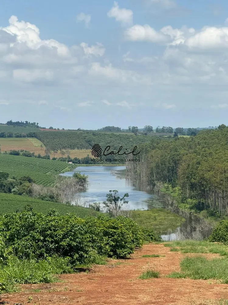 Fazenda, 640 hectares - Foto 19