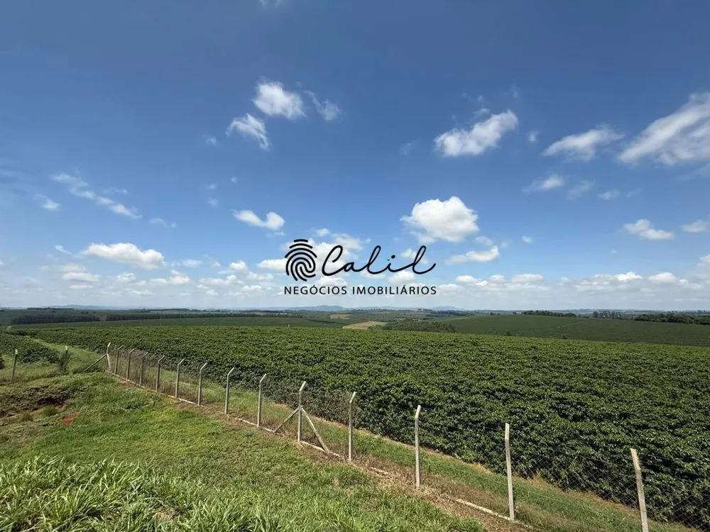 Fazenda, 640 hectares - Foto 2