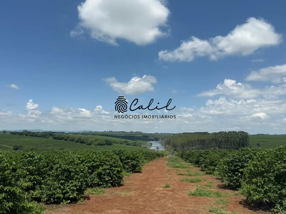 Fazenda, 640 hectares - Foto 5