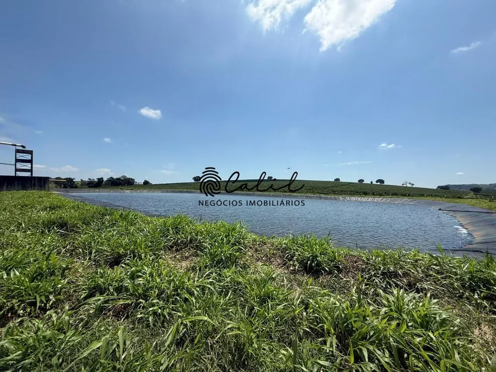 Fazenda, 640 hectares - Foto 13