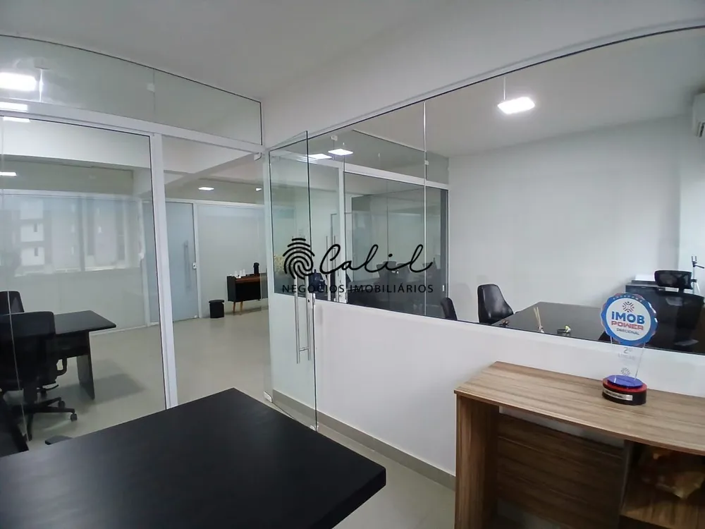 Sala-Conjunto, 84 m² - Foto 2