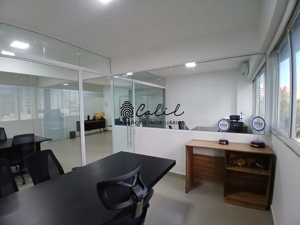 Sala-Conjunto, 84 m² - Foto 5
