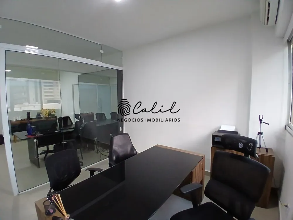 Sala-Conjunto, 84 m² - Foto 9