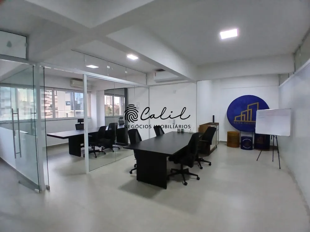 Sala-Conjunto, 84 m² - Foto 2