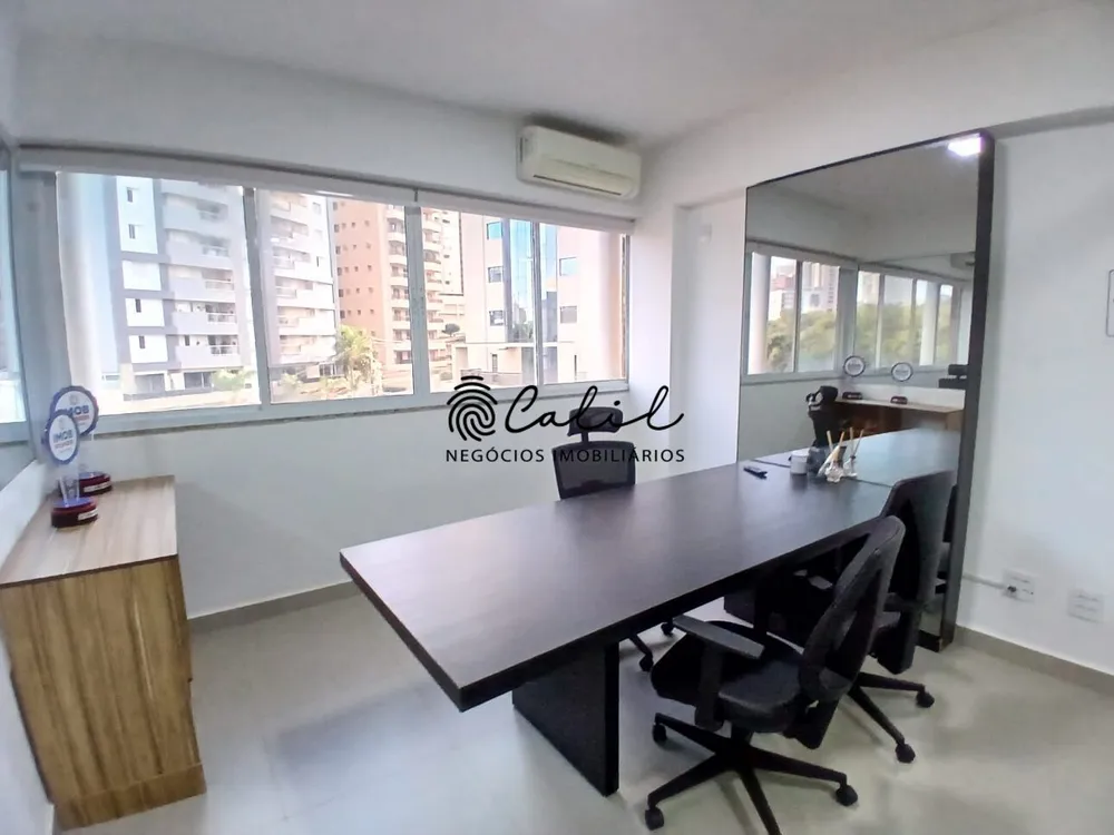 Sala-Conjunto, 84 m² - Foto 7