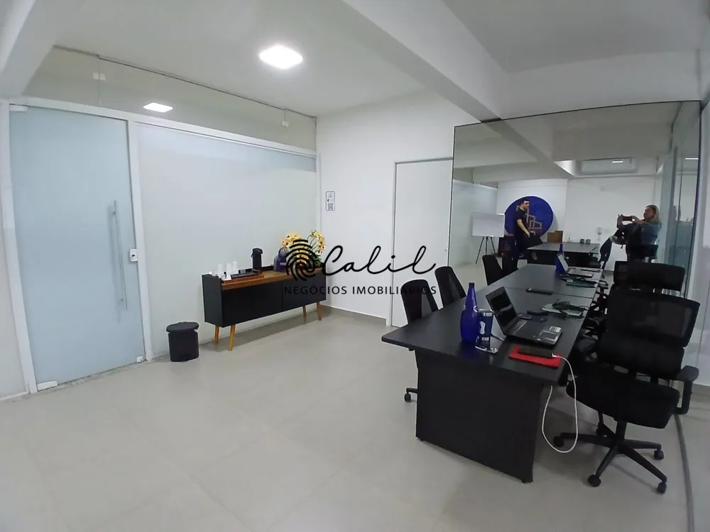 Sala-Conjunto, 84 m² - Foto 3