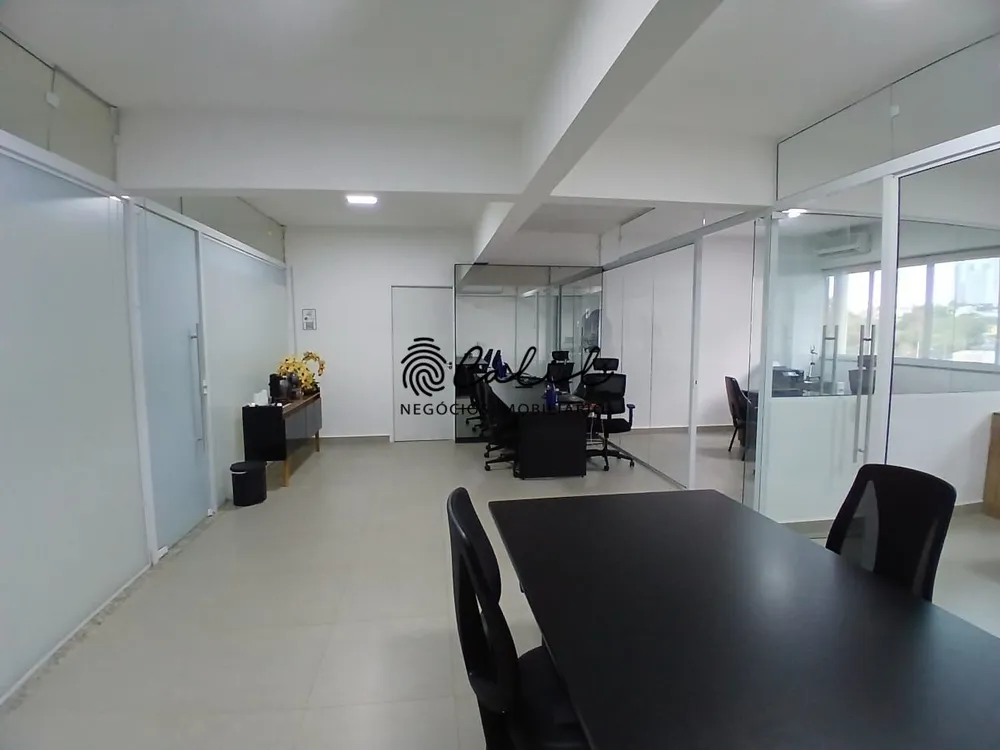 Sala-Conjunto, 84 m² - Foto 1