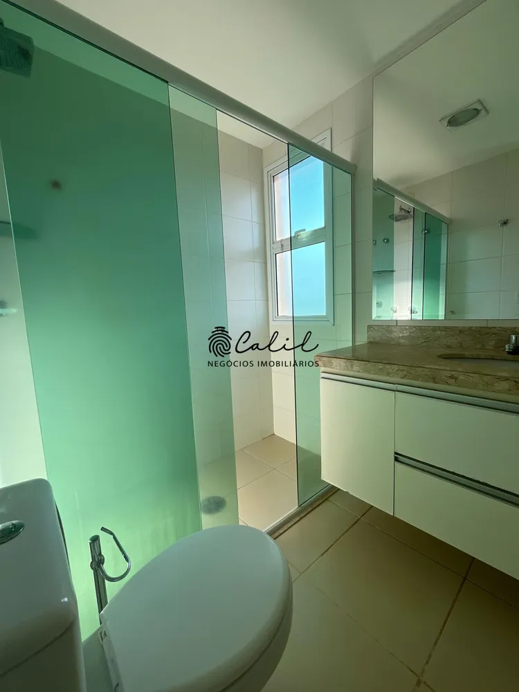 Apartamento, 3 quartos, 111 m² - Foto 2