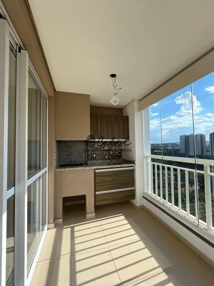 Apartamento, 3 quartos, 111 m² - Foto 6