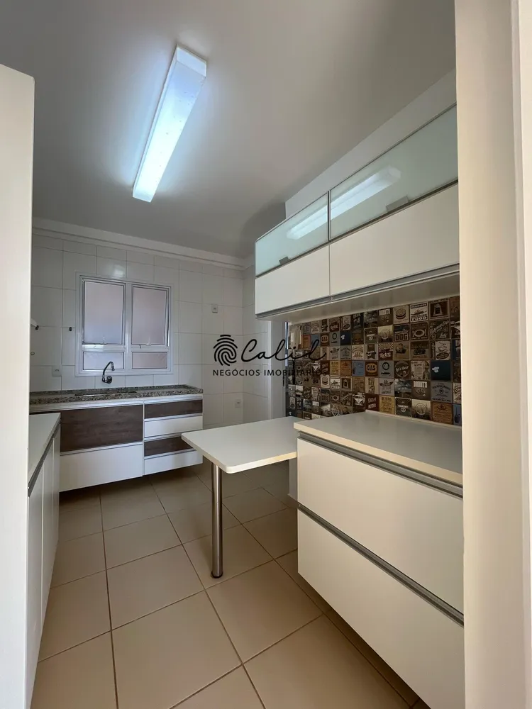 Apartamento, 3 quartos, 111 m² - Foto 8